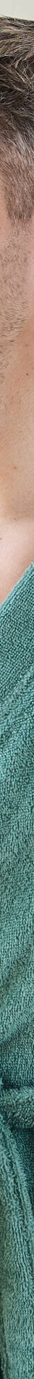 Peignoir mixte adulte col kimono éponge bouclette  (eucalyptus) Peignoir mixte adulte col kimono éponge bouclette  (eucalyptus)